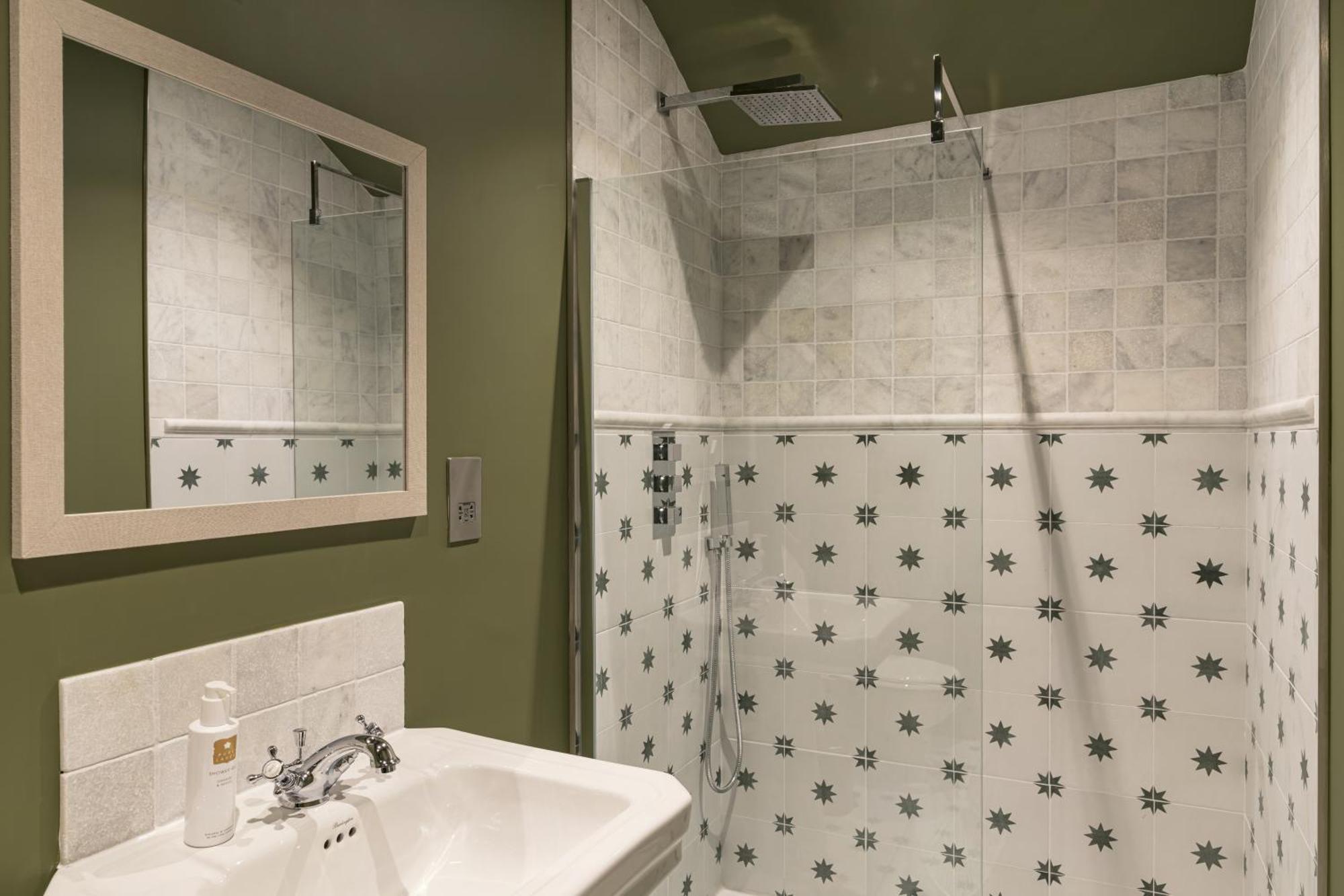 Bryony Cottage: Close To Station Дом отдыха Уиндермир
