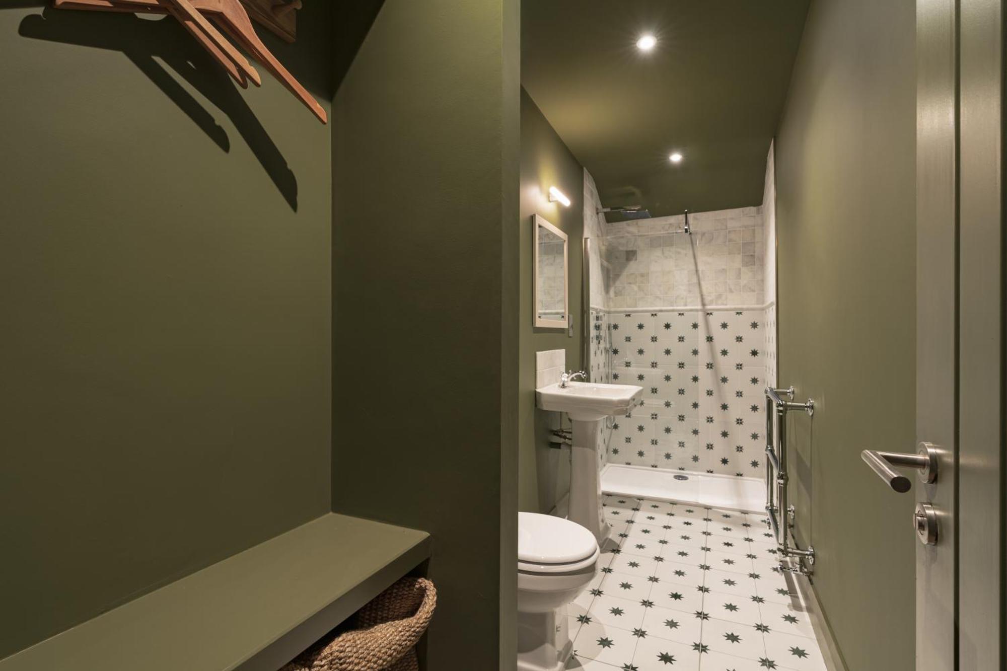 Дом отдыха Bryony Cottage: Close To Station Уиндермир