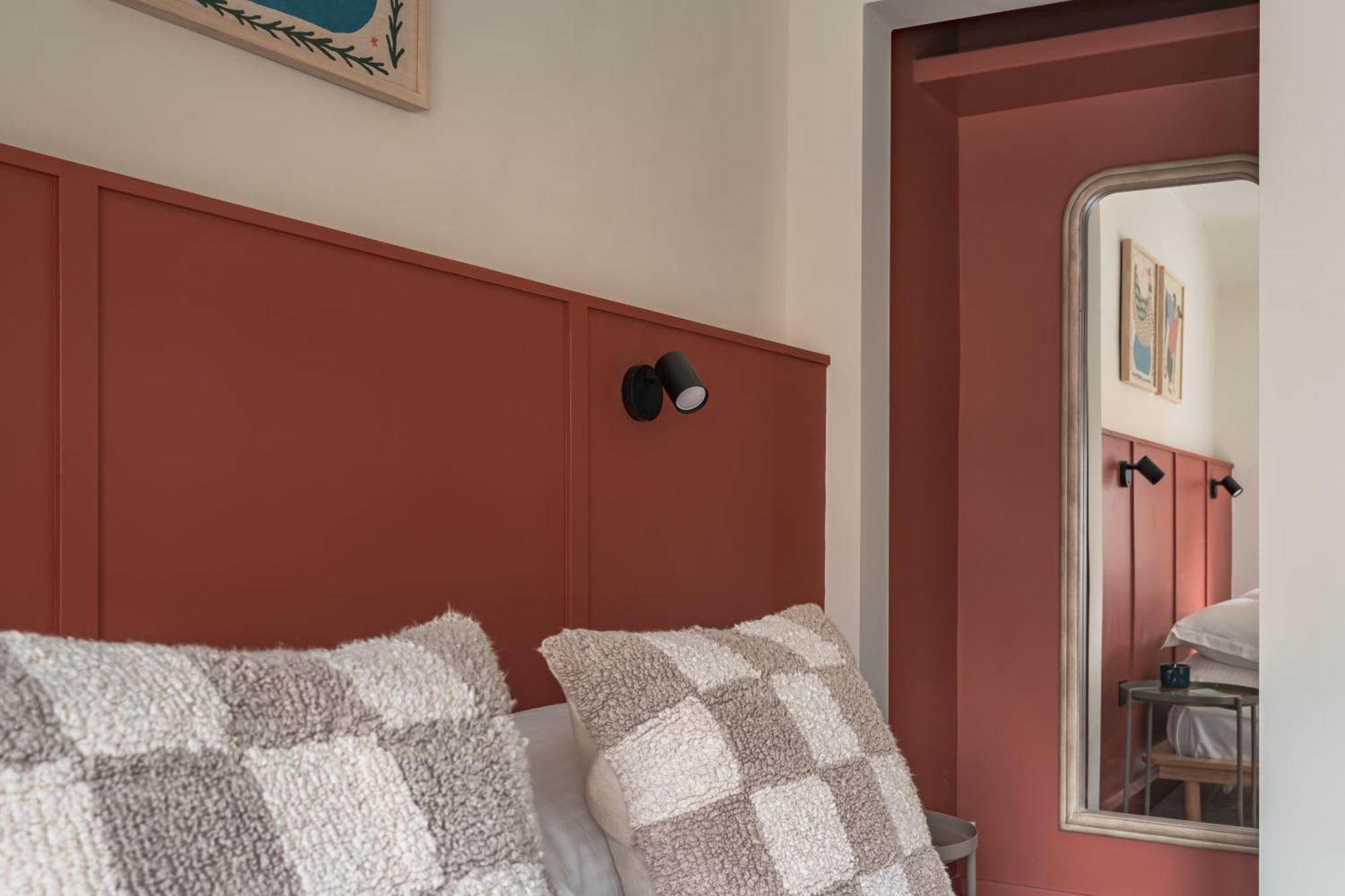 Дом отдыха Bryony Cottage: Close To Station