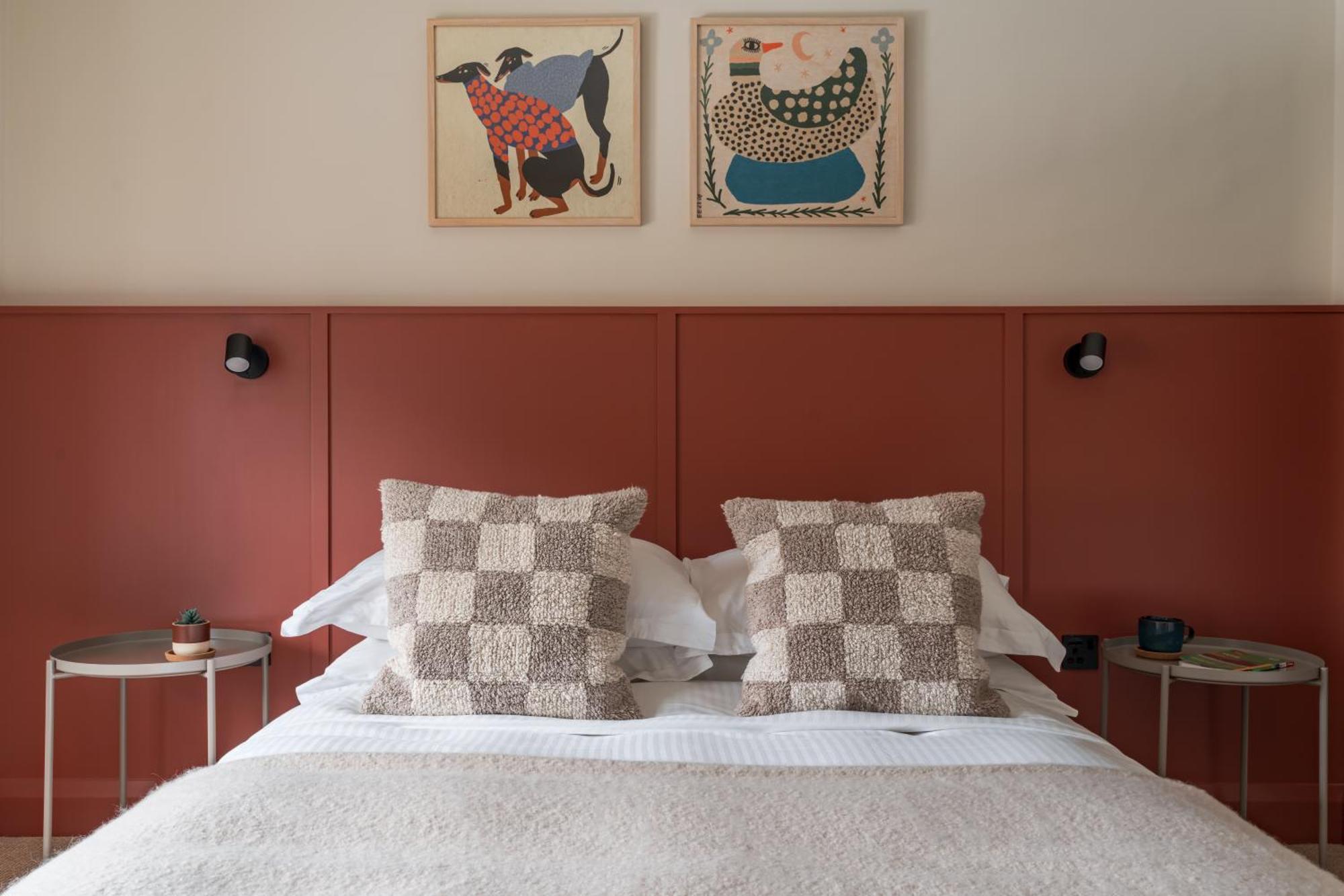 Bryony Cottage: Close To Station Дом отдыха *