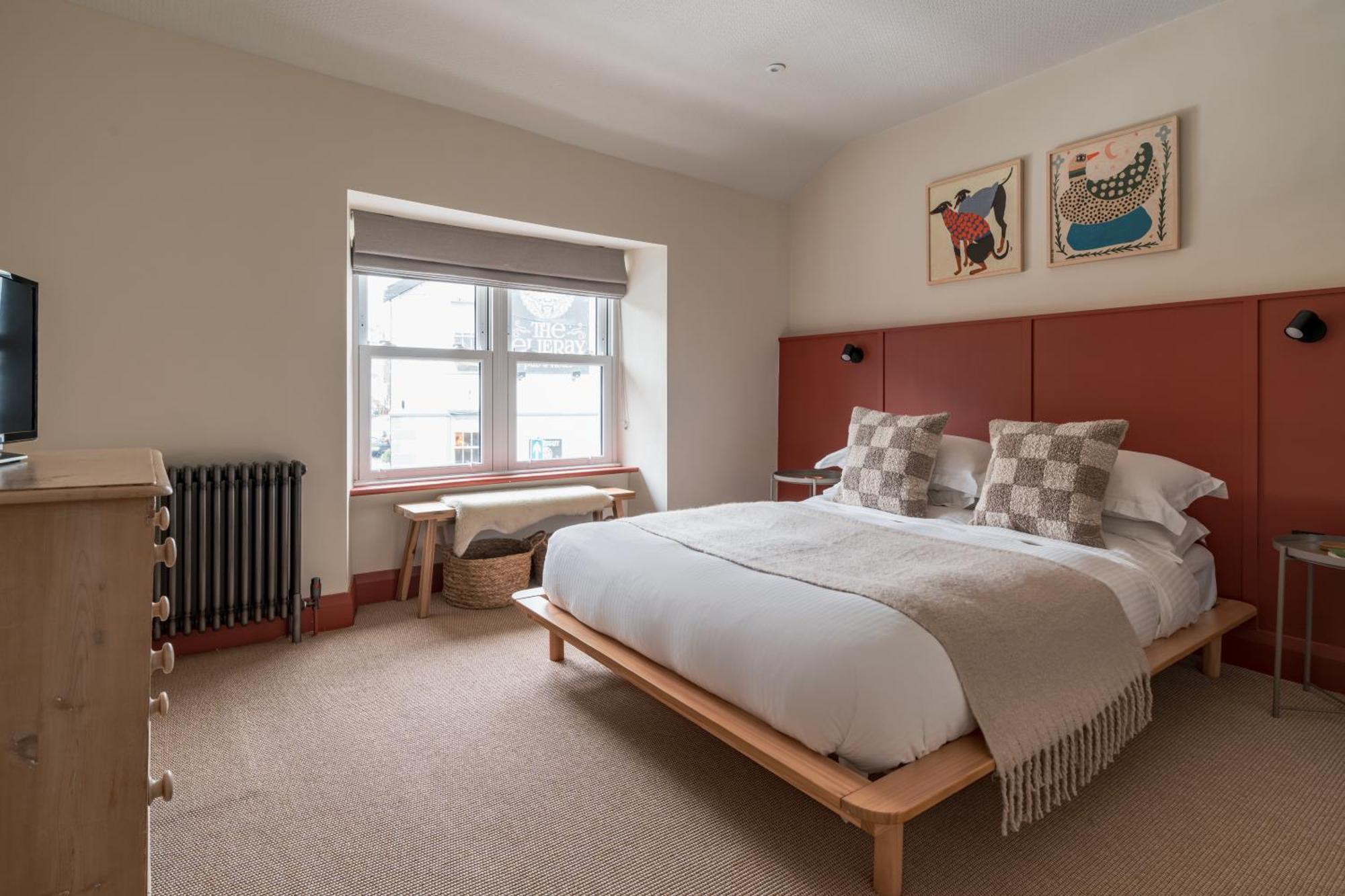 Bryony Cottage: Close To Station Уиндермир