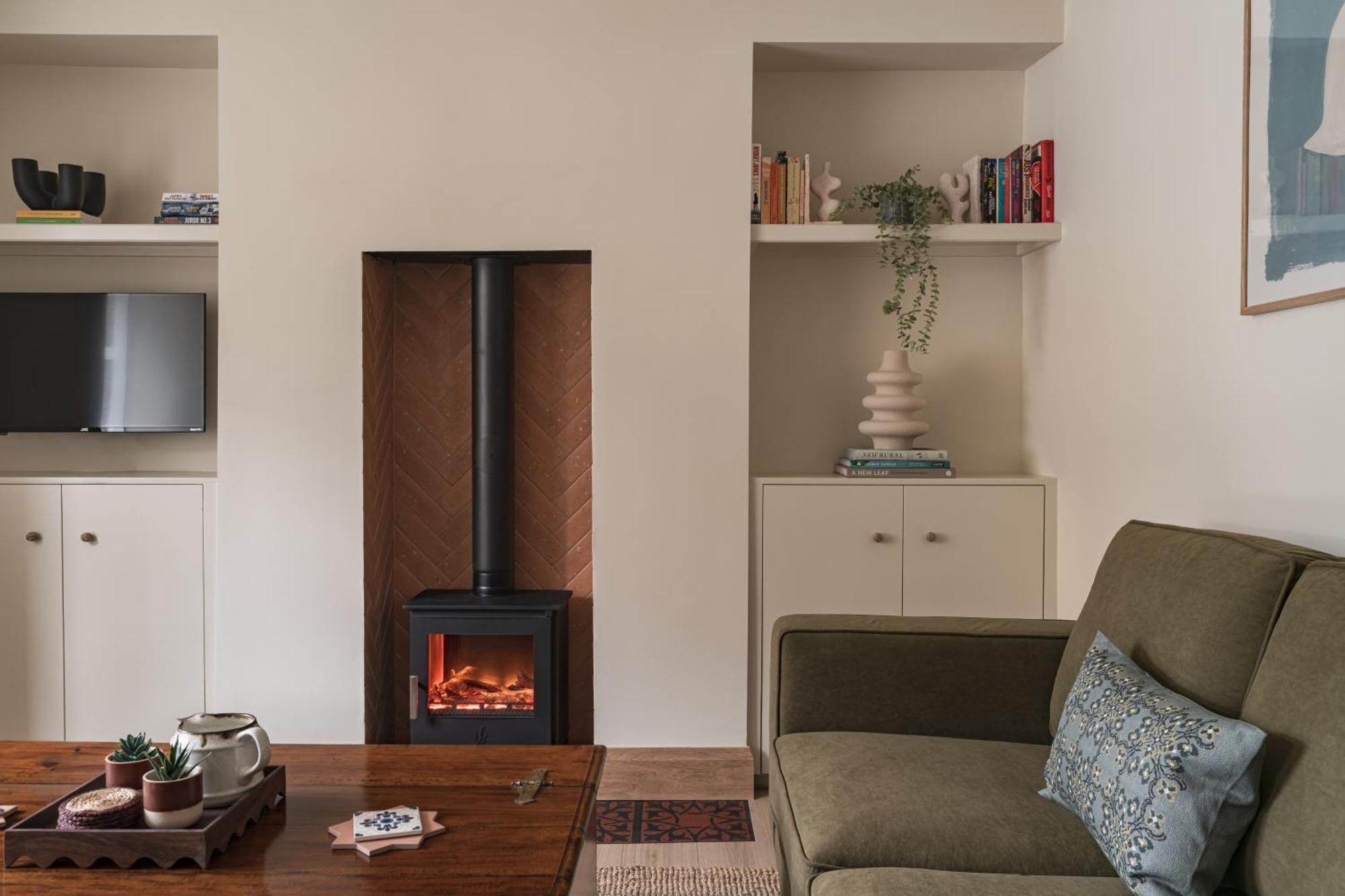 Bryony Cottage: Close To Station Уиндермир