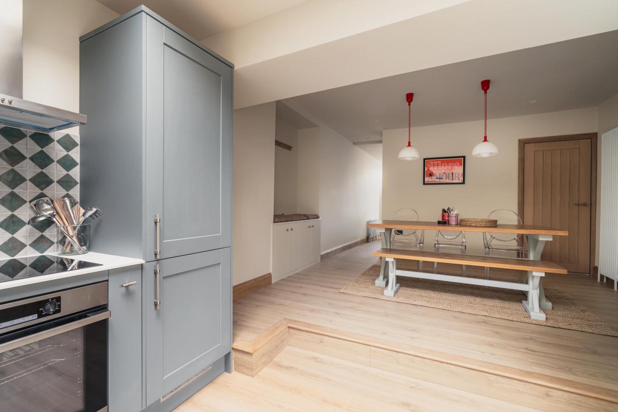 Bryony Cottage: Close To Station Дом отдыха *