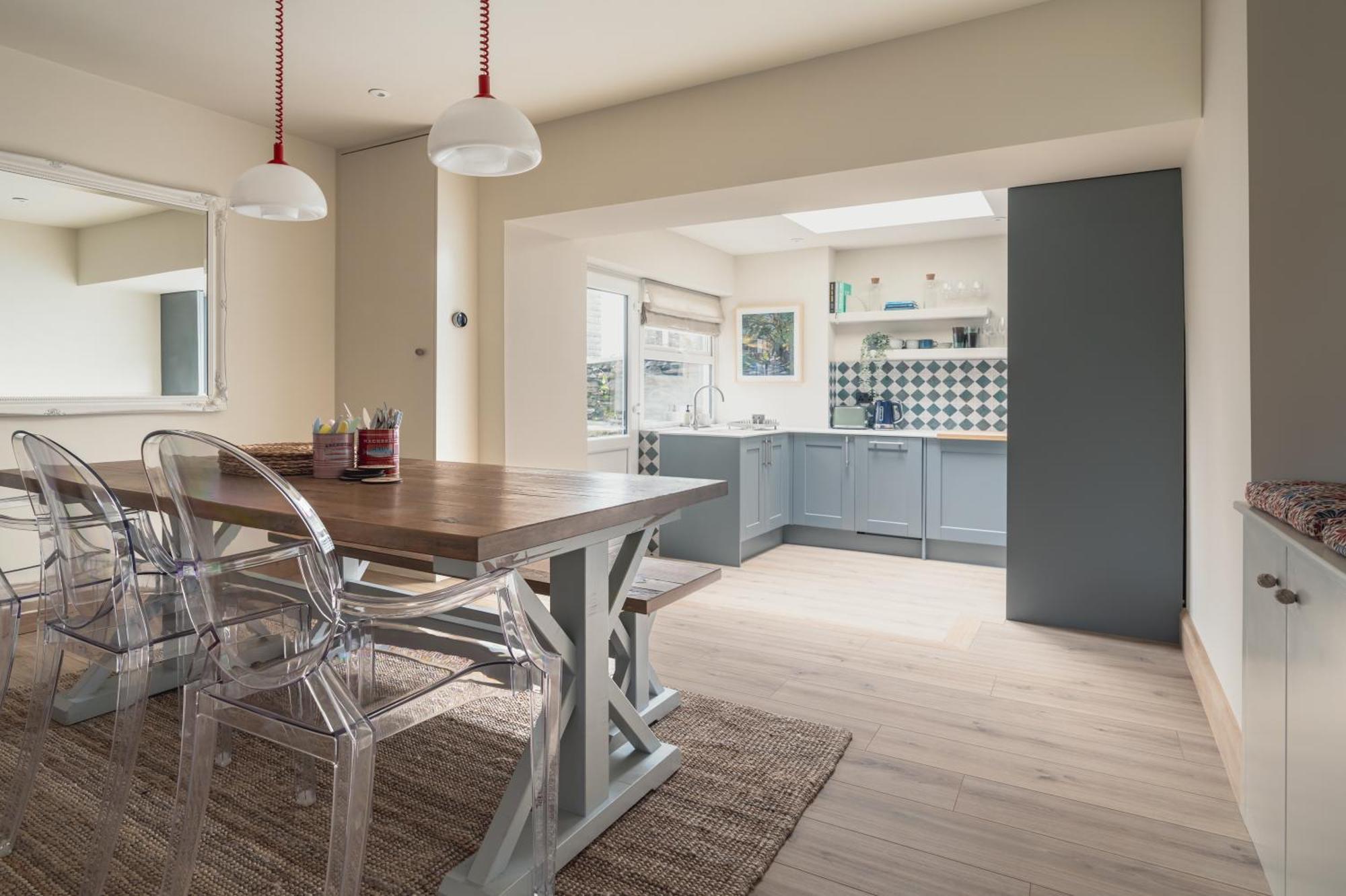 Bryony Cottage: Close To Station * Уиндермир