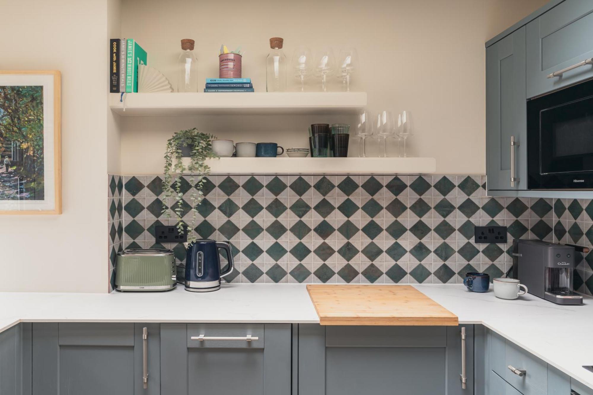 Дом отдыха Bryony Cottage: Close To Station Уиндермир